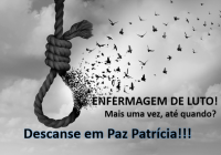ENFERMAGEM LUTO