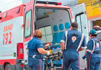 Sismec sai em defesa do Samu e da população