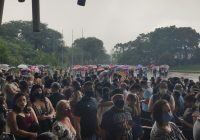 “Heróis” da pandemia são expostos a humilhação para receber vacina