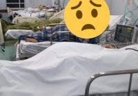 Sismec teme colapso da saúde pública em Curitiba Sismec teme colapso da saúde pública em Curitiba