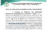EDITAL DE CONVOCAÇÃO DA ASSEMBLEIA GERAL EXTRAORDINÁRIA 07-11-2025