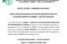 EDITAL 04/2026 – COMISSÃO ELEITORAL