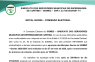 EDITAL 05/2026 – COMISSÃO ELEITORAL