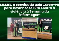 Convite Coren-PR