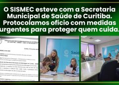 Tema urgente: A Violência contra profissionais de enfermagem nas unidades de saúde