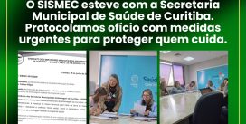 Tema urgente: A Violência contra profissionais de enfermagem nas unidades de saúde Tema urgente: A Violência contra profissionais de enfermagem nas unidades de saúde