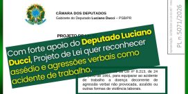SISMEC na luta pela saúde mental