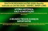 VITÓRIA HISTÓRICA: VALE-ALIMENTAÇÃO
