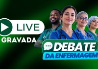 SISMEC promove debate com candidatos e candidatas da enfermagem SISMEC promove debate com candidatos e candidatas da enfermagem