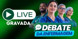 SISMEC promove debate com candidatos e candidatas da enfermagem SISMEC promove debate com candidatos e candidatas da enfermagem